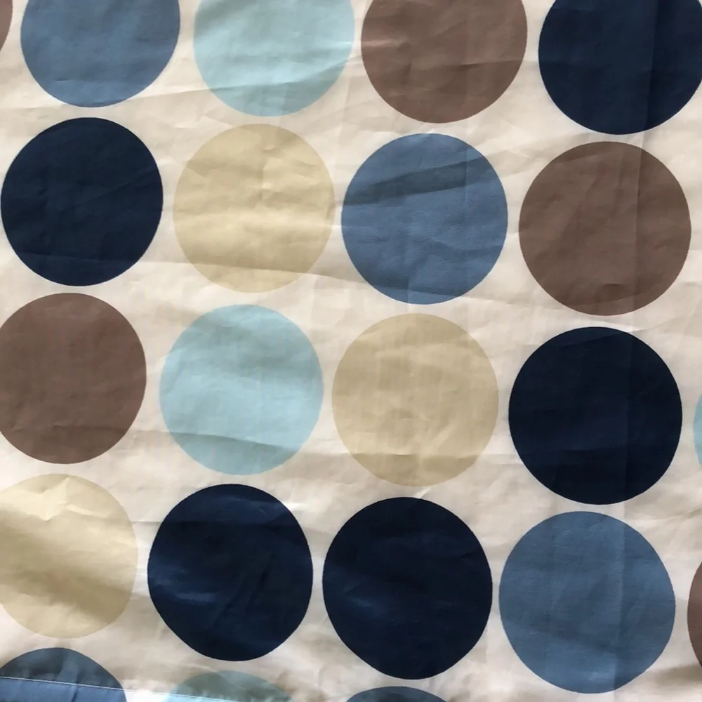 Kennedy Home Collection modern microfiber